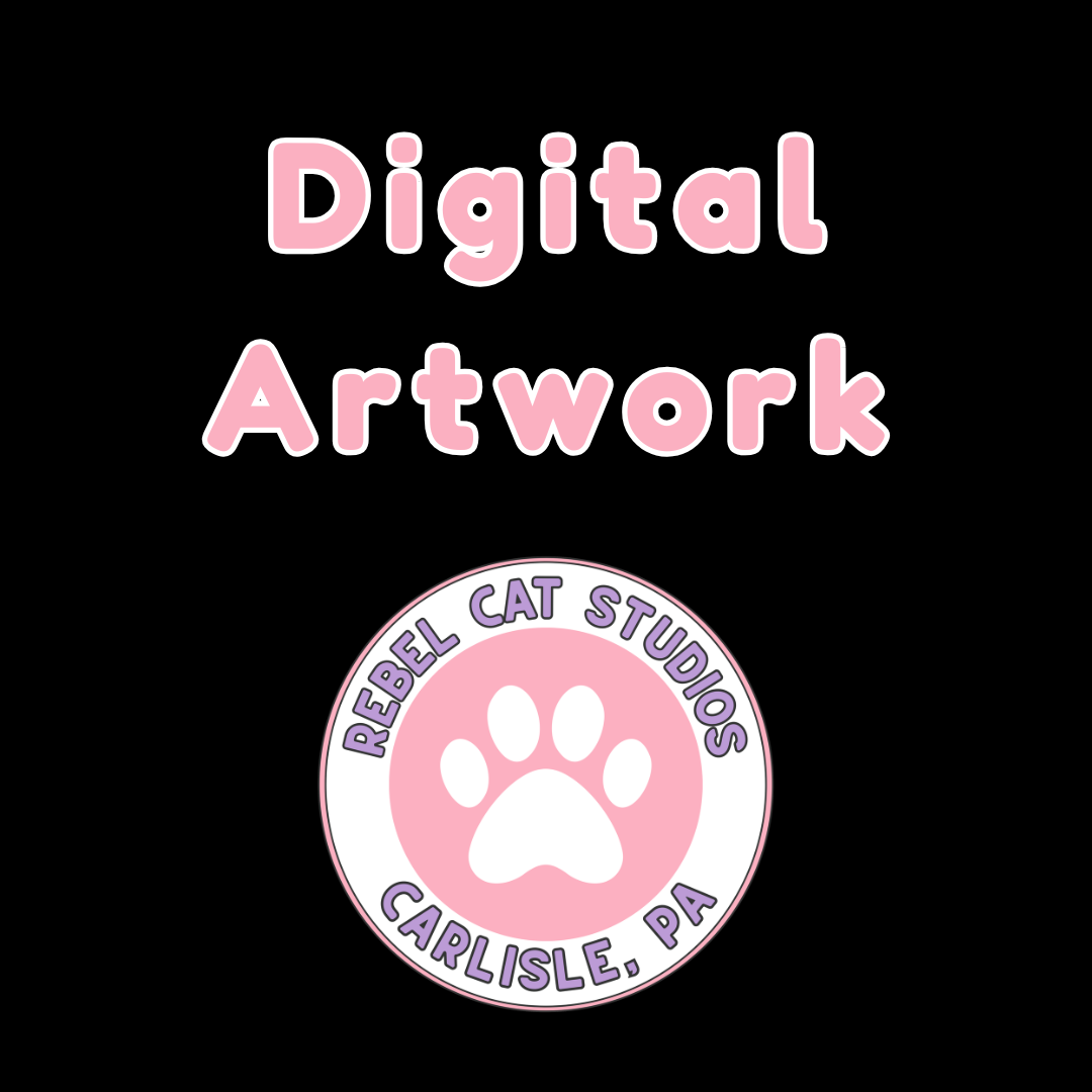 Digital Downloads