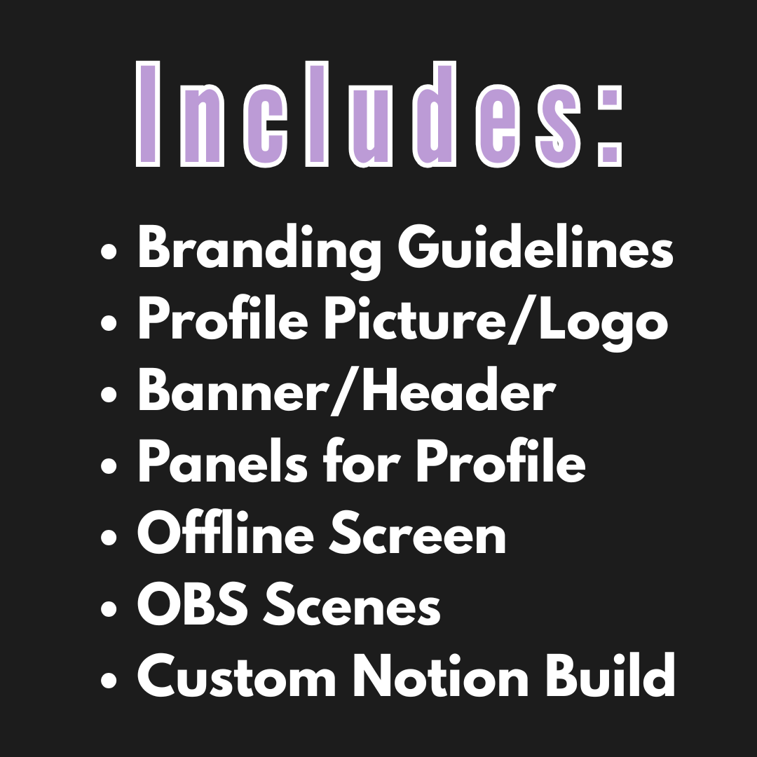Ultimate Streamer Bundle